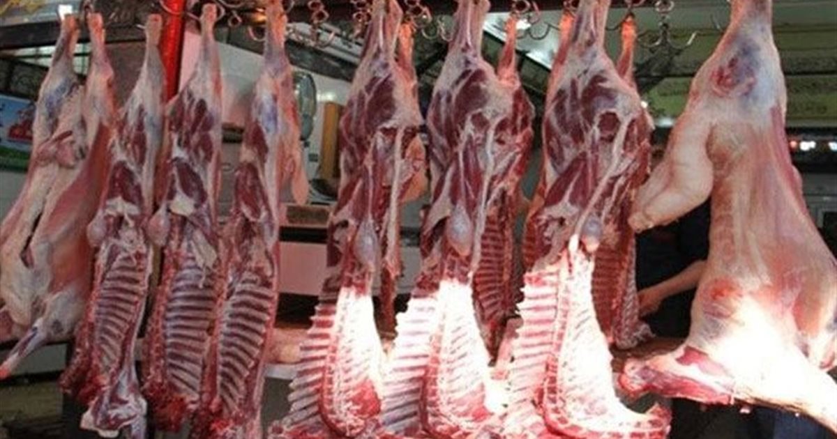 Earlier than Eid al-Adha – a nutritionist warns to not eat this a part of the lamb