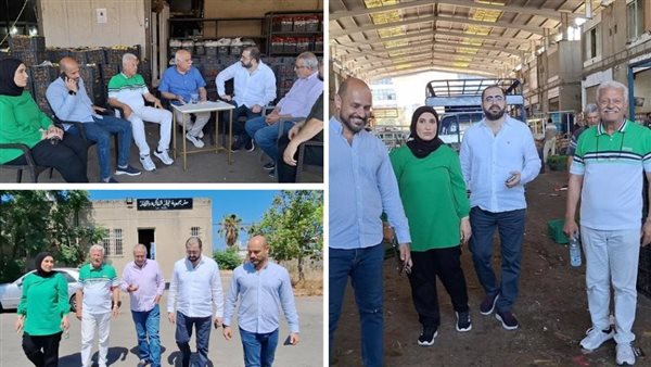 صيدا اون لاين