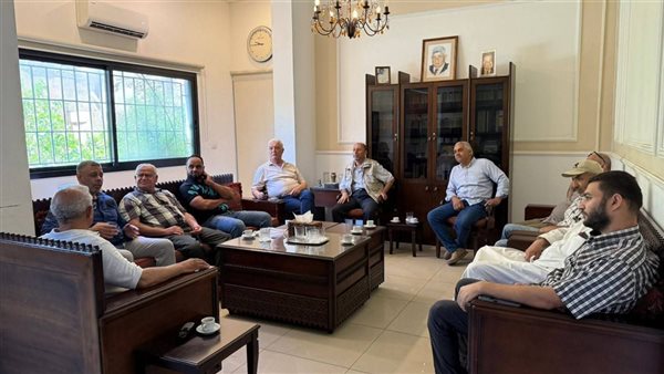 صيدا اون لاين