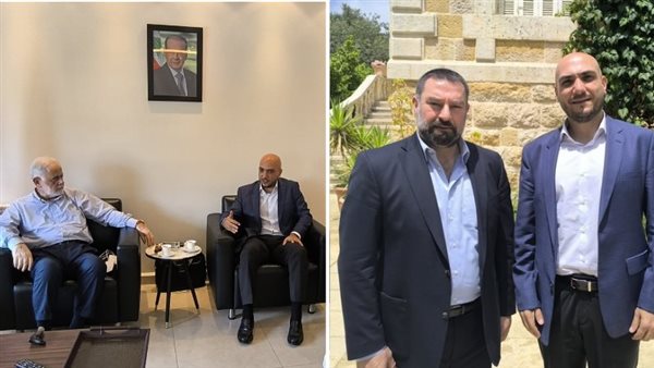 صيدا اون لاين