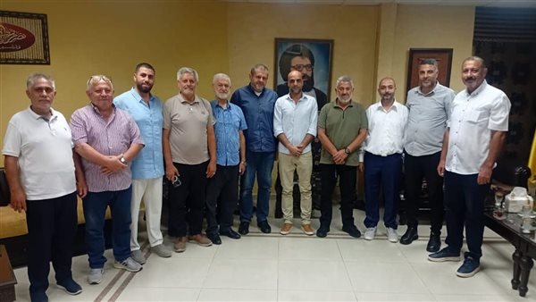 صيدا اون لاين