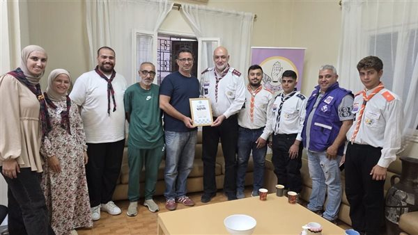 صيدا اون لاين