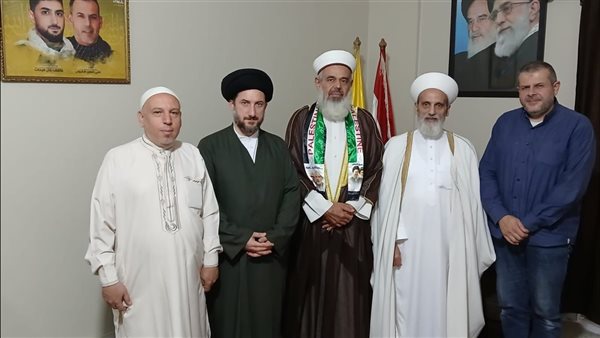 صيدا اون لاين