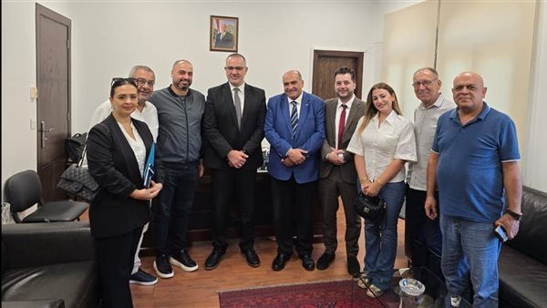 صيدا اون لاين