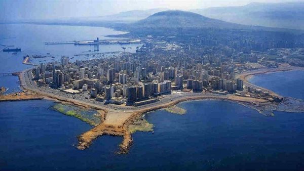 صيدا اون لاين