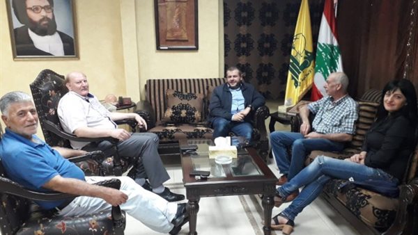 صيدا اون لاين