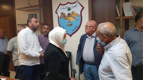 صيدا اون لاين