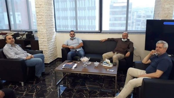 صيدا اون لاين